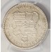 UNITED STATES OF AMERICA 1883 . QUARTER 1/4 COIN . HAWAII